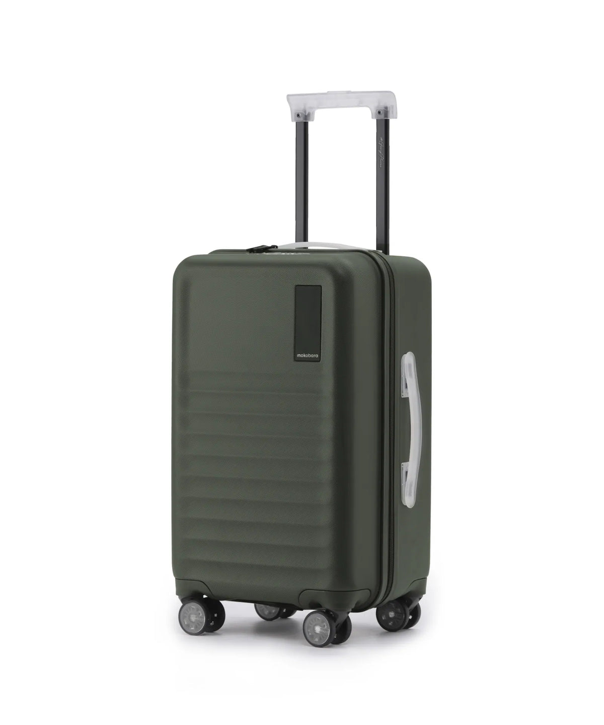 The Aisle Trunk - Cabin