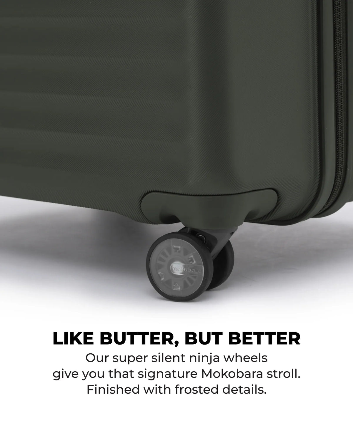 The Aisle Trunk - Cabin