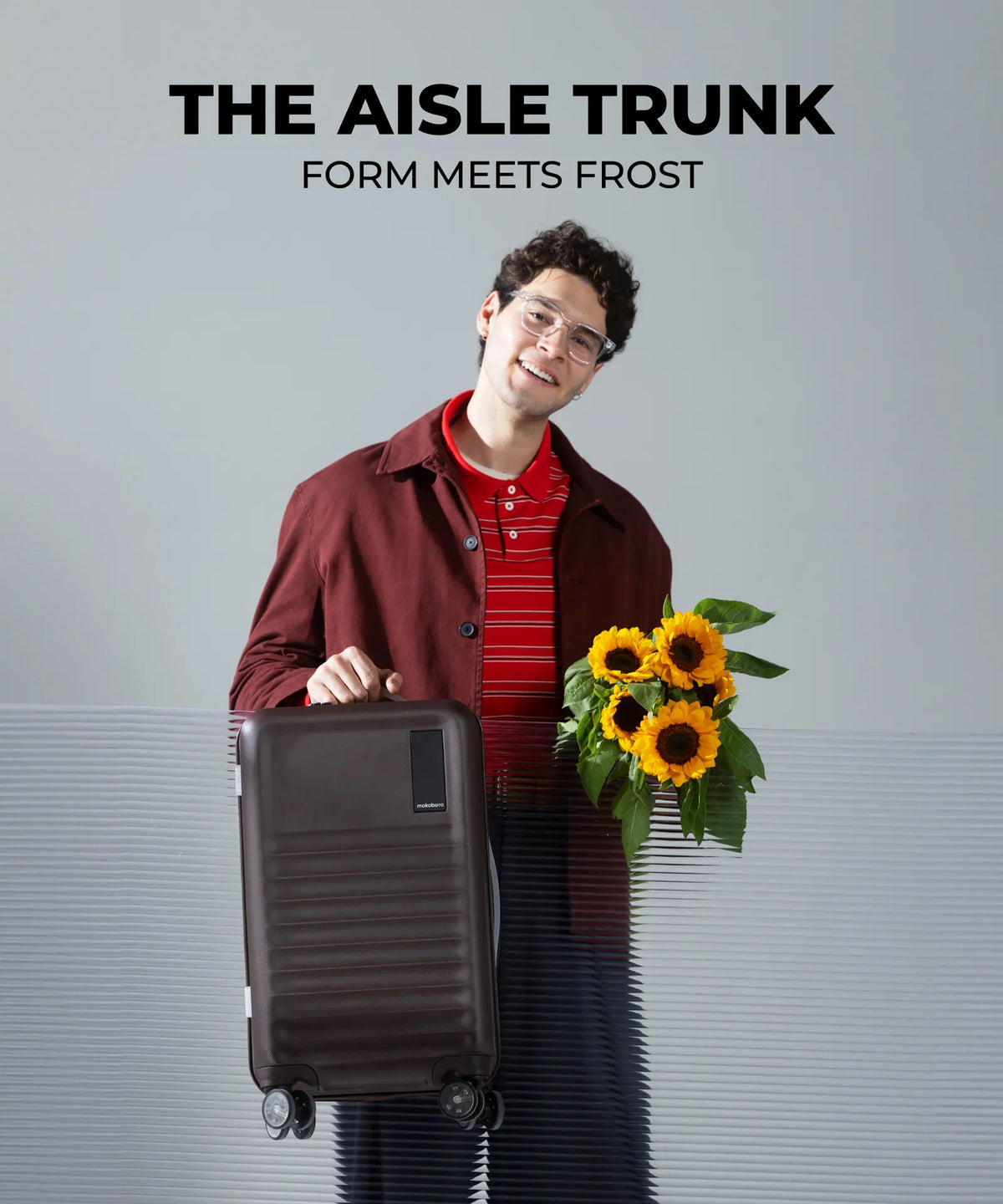 The Aisle Trunk - Cabin