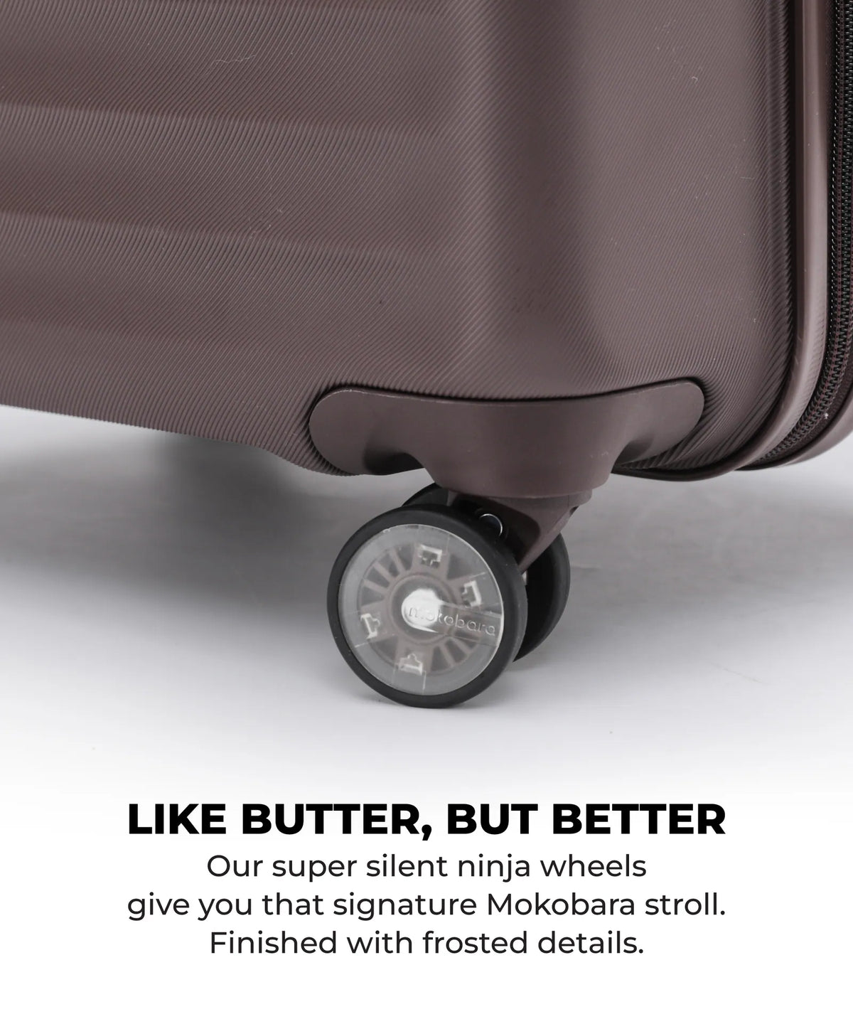 The Aisle Trunk - Cabin