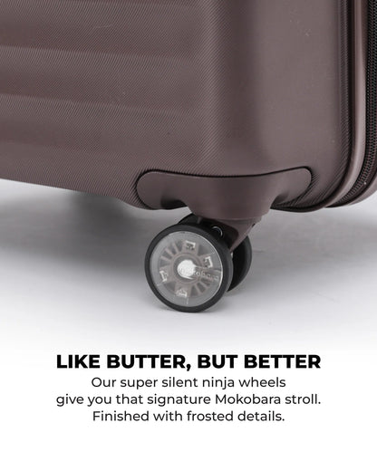 The Aisle Trunk - Cabin