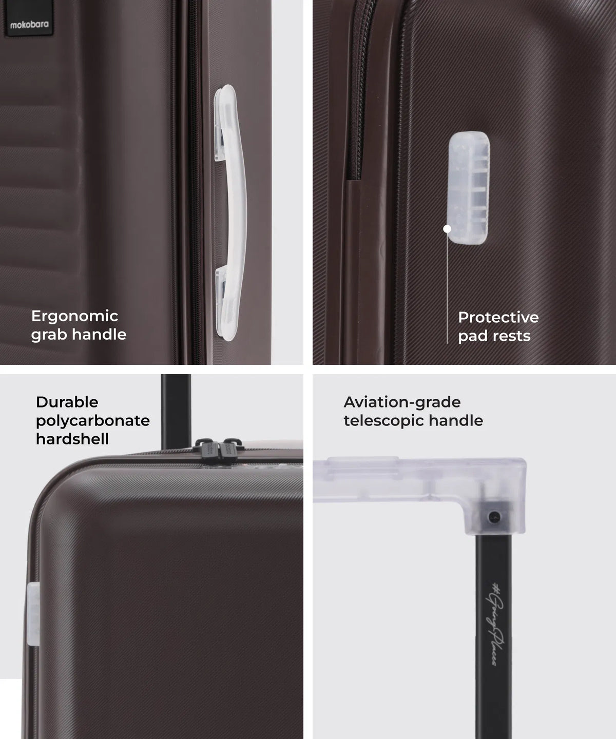 The Aisle Trunk - Cabin