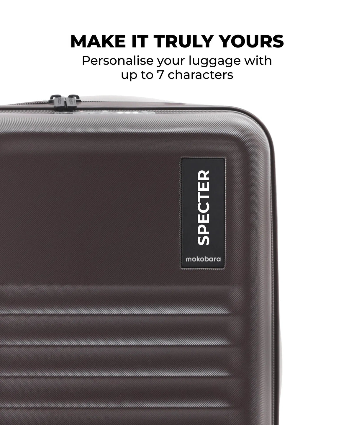 The Aisle Trunk - Cabin