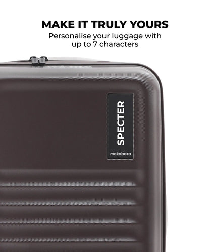 The Aisle Trunk - Cabin