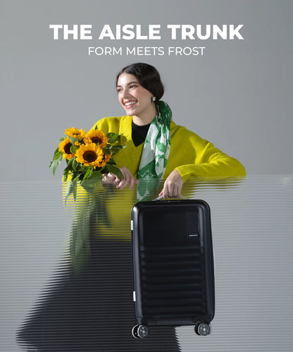 The Aisle Trunk - Cabin