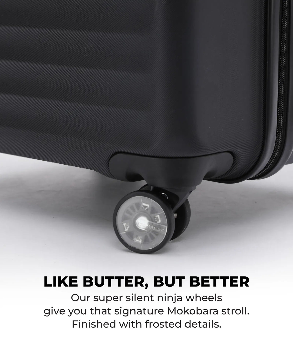 The Aisle Trunk - Cabin