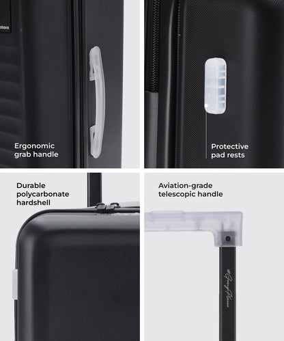 The Aisle Trunk - Cabin