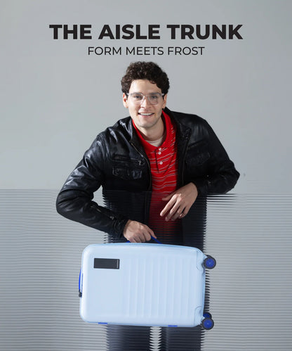 The Aisle Trunk - Cabin