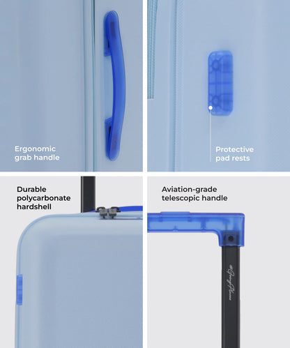 The Aisle Trunk - Cabin