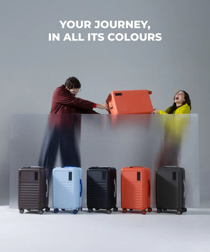 The Aisle Trunk - Cabin
