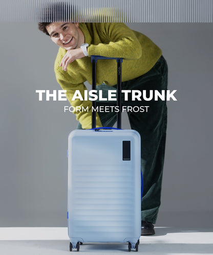Aisle Trunk - Check-in - 70L