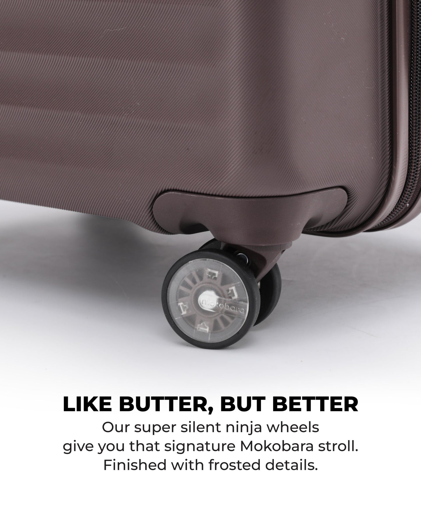 Aisle Trunk - Large - 105L