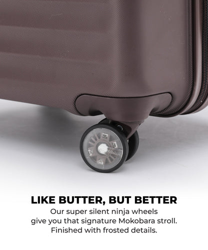 Aisle Trunk - Large - 105L