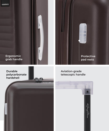 Aisle Trunk - Large - 105L