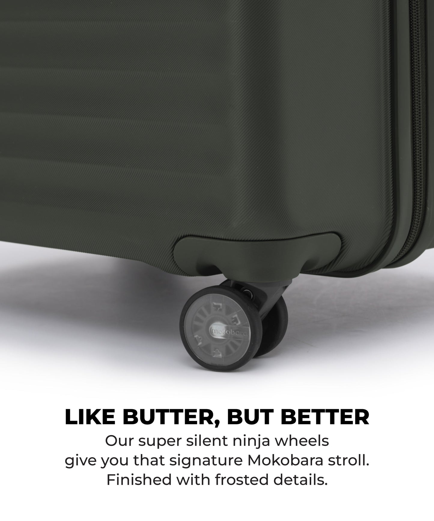 Aisle Trunk - Large - 105L