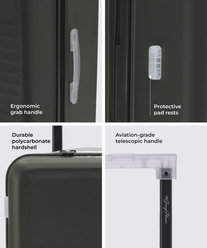 Aisle Trunk - Large - 105L