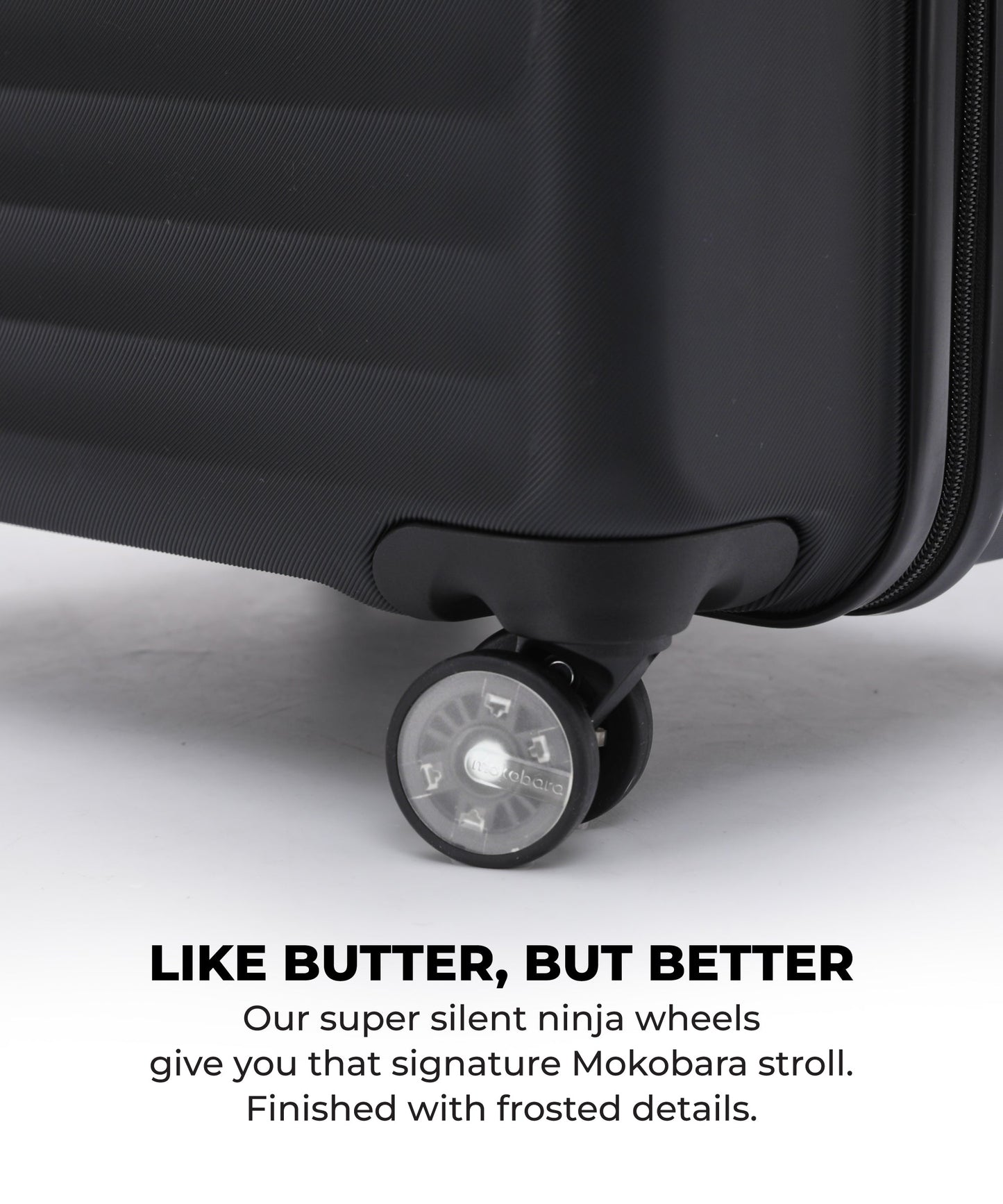 Aisle Trunk - Large - 105L