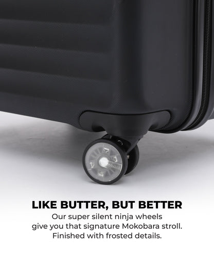 Aisle Trunk - Large - 105L