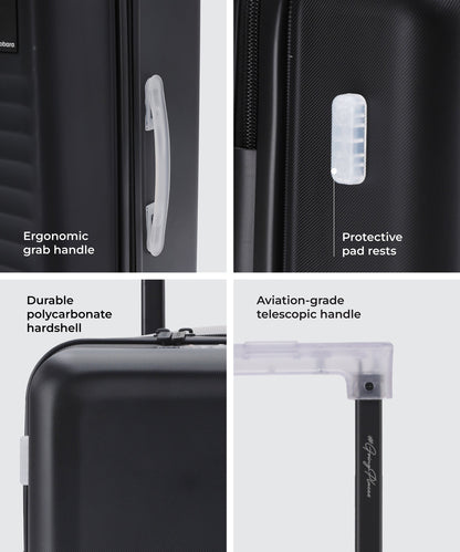 Aisle Trunk - Large - 105L