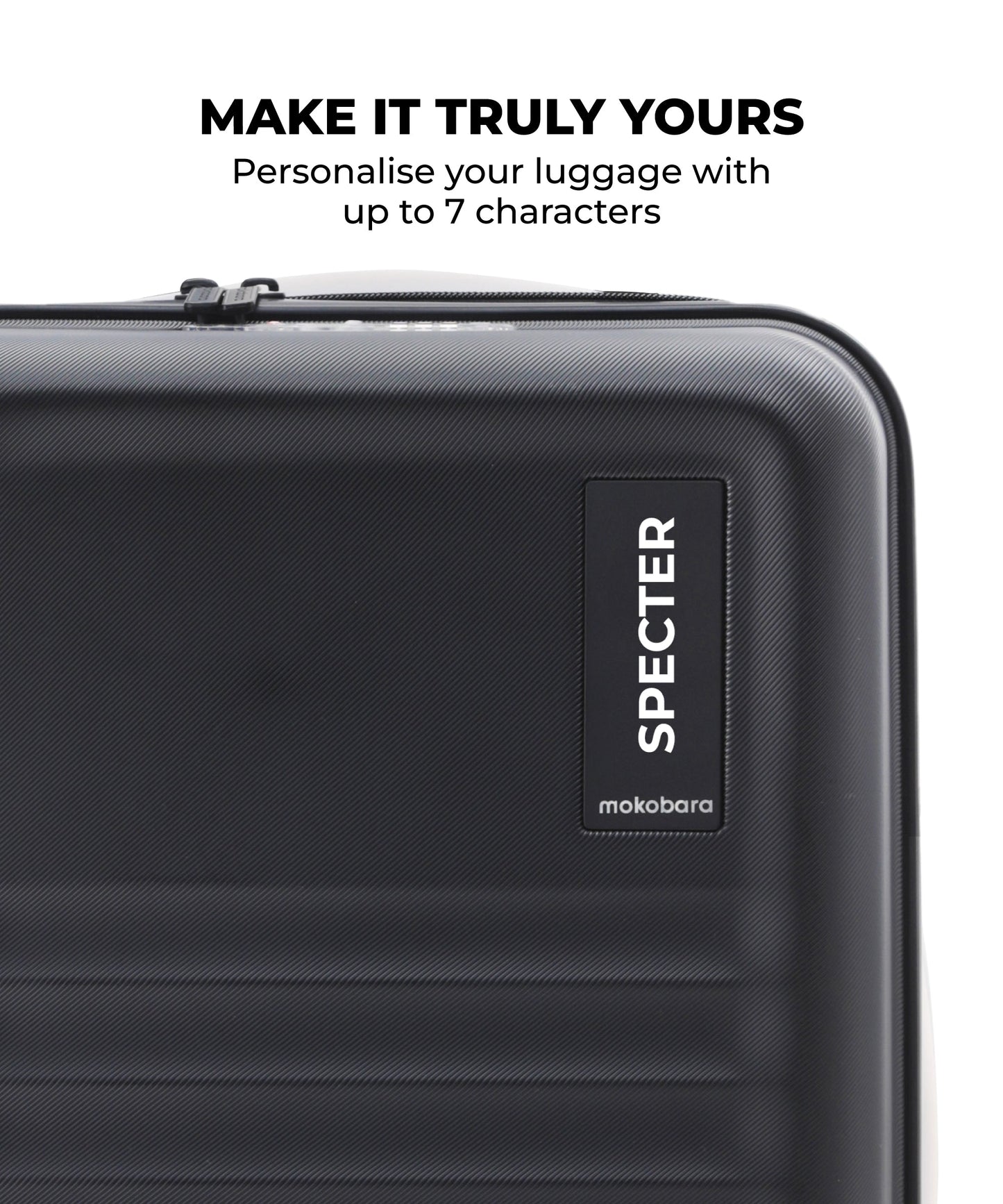 Aisle Trunk - Large - 105L