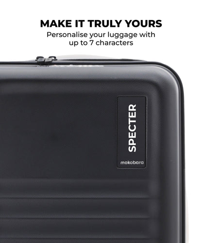 Aisle Trunk - Large - 105L