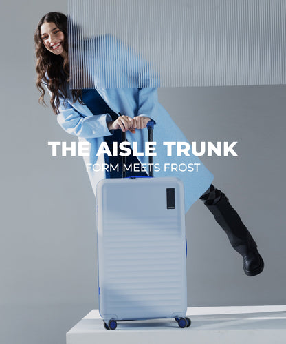 Aisle Trunk - Large - 105L