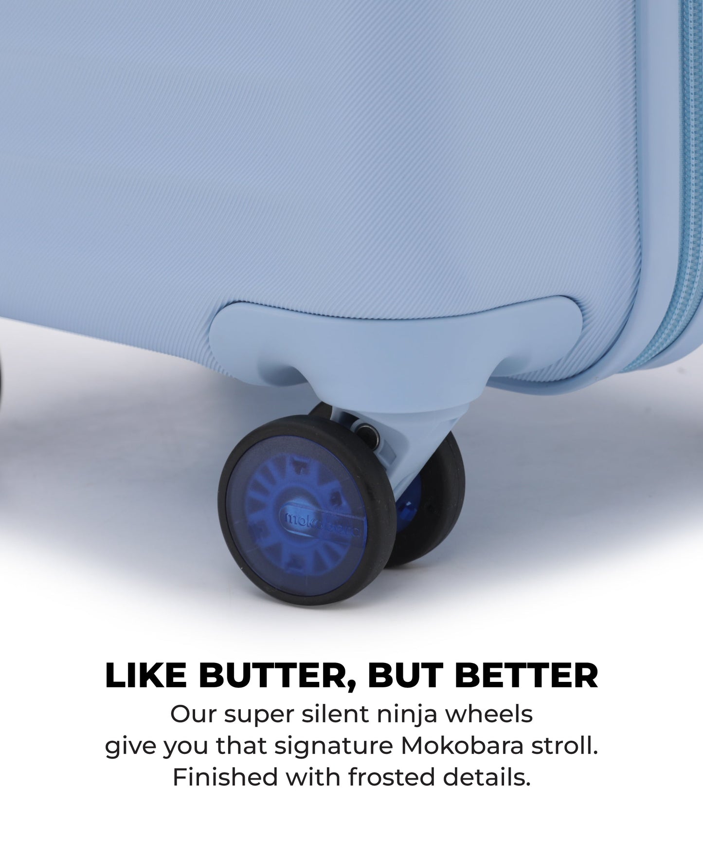 Aisle Trunk - Large - 105L