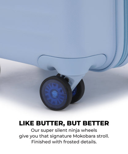 Aisle Trunk - Large - 105L