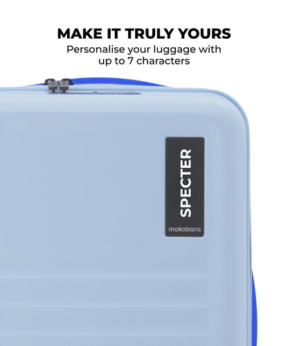 Aisle Trunk - Large - 105L