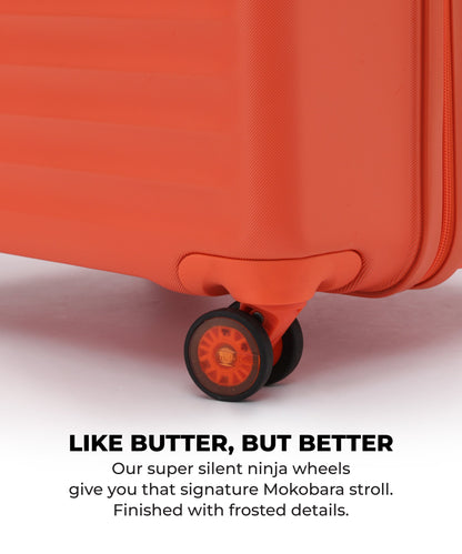 Aisle Trunk - Large - 105L