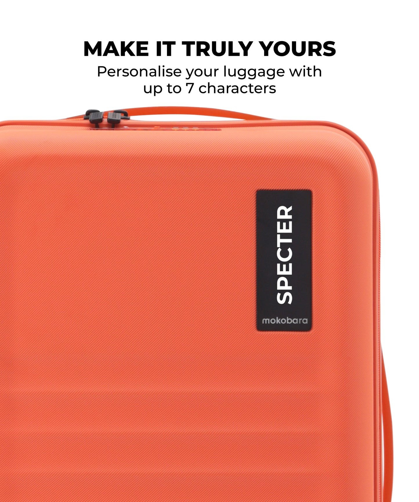 Aisle Trunk - Large - 105L