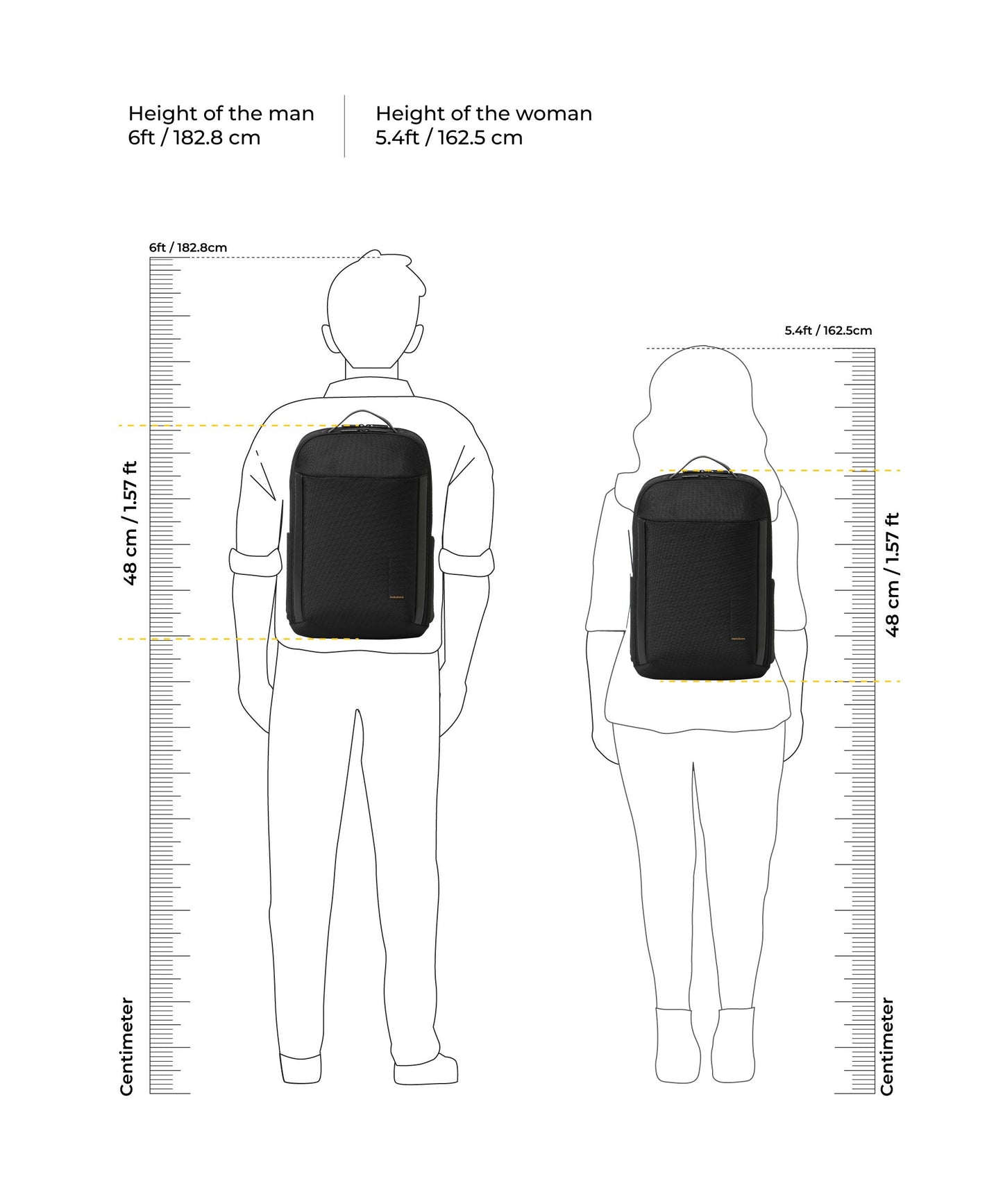 Autopilot Backpack - 35L