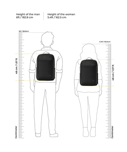 Autopilot Backpack - 35L