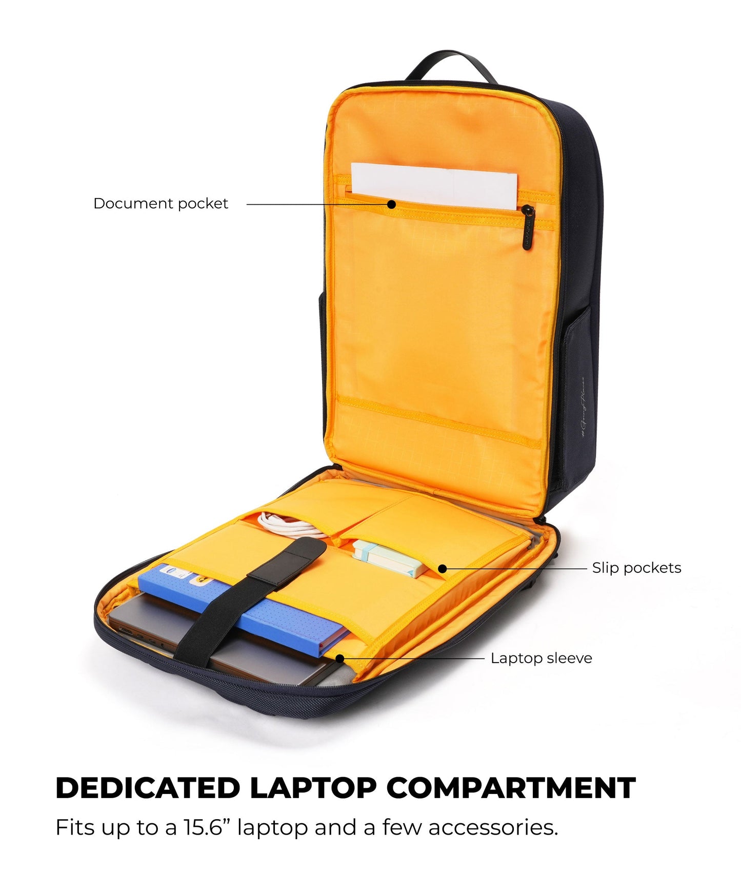 Autopilot Backpack - 35L