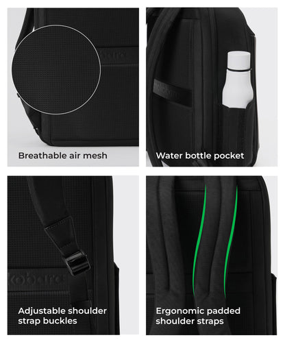 Autopilot Backpack - 35L