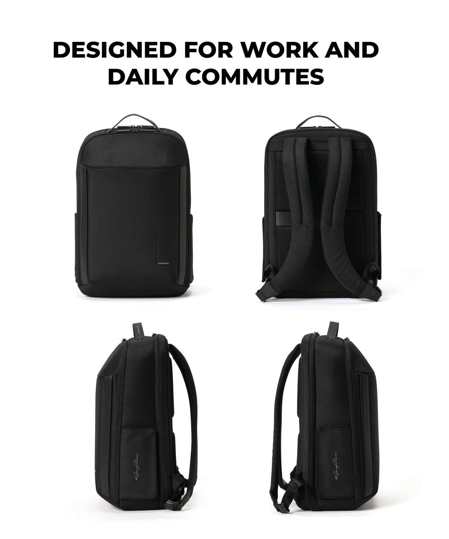 Autopilot Backpack - 35L