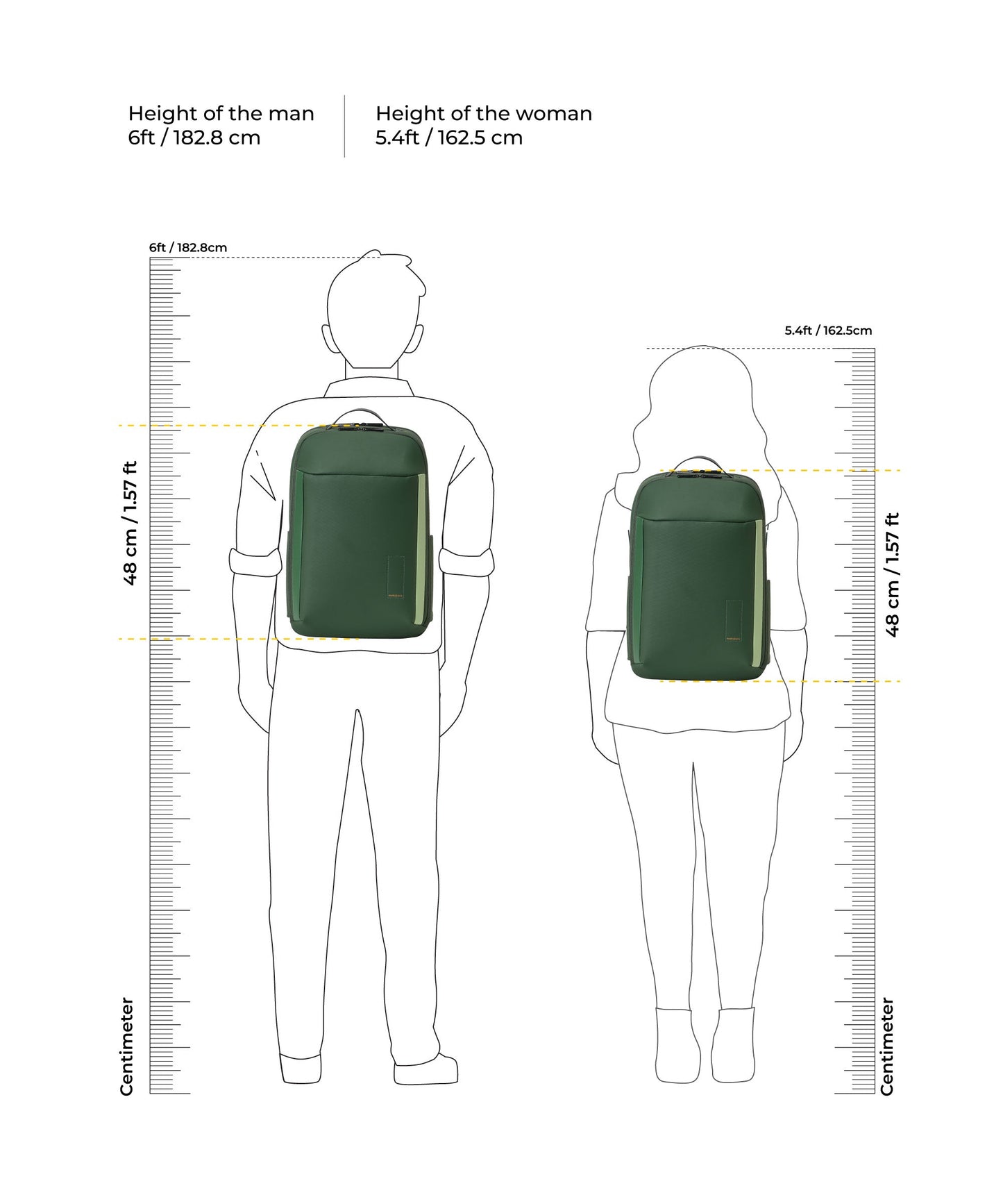 Autopilot Backpack - 35L