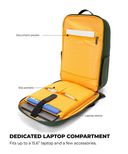 Autopilot Backpack - 35L