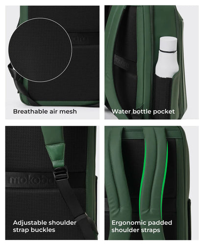 The Autopilot Backpack