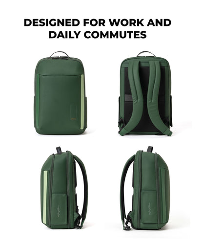 Autopilot Backpack - 35L