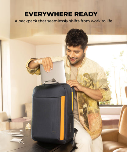 Autopilot Backpack - 35L