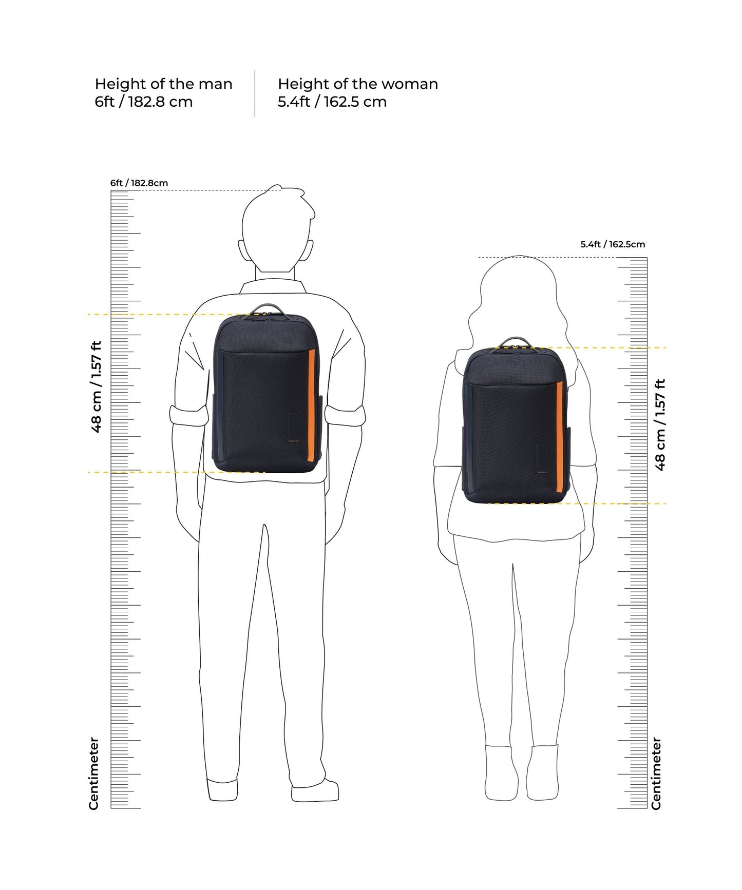 Autopilot Backpack - 35L