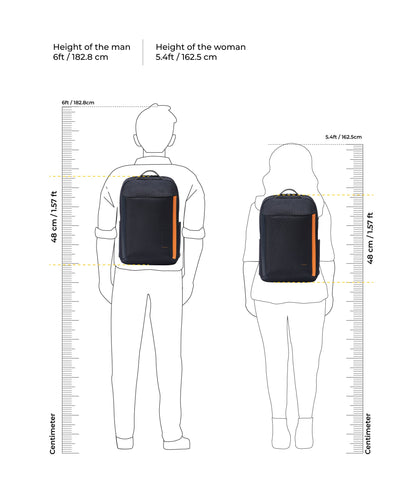 Autopilot Backpack - 35L
