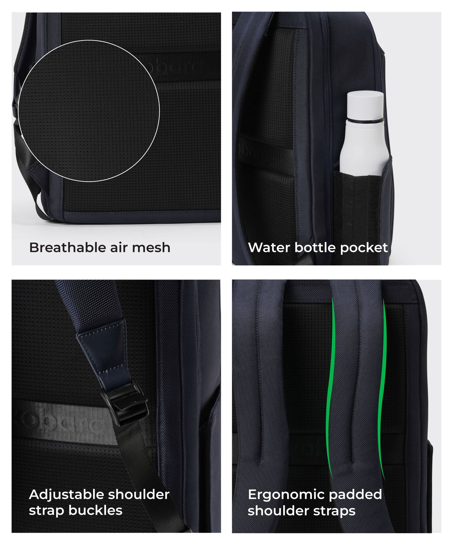 Autopilot Backpack - 35L