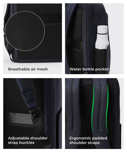 Autopilot Backpack - 35L