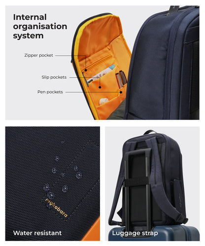 Autopilot Backpack - 35L