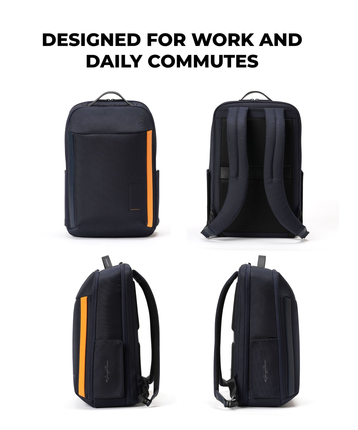 Autopilot Backpack - 35L