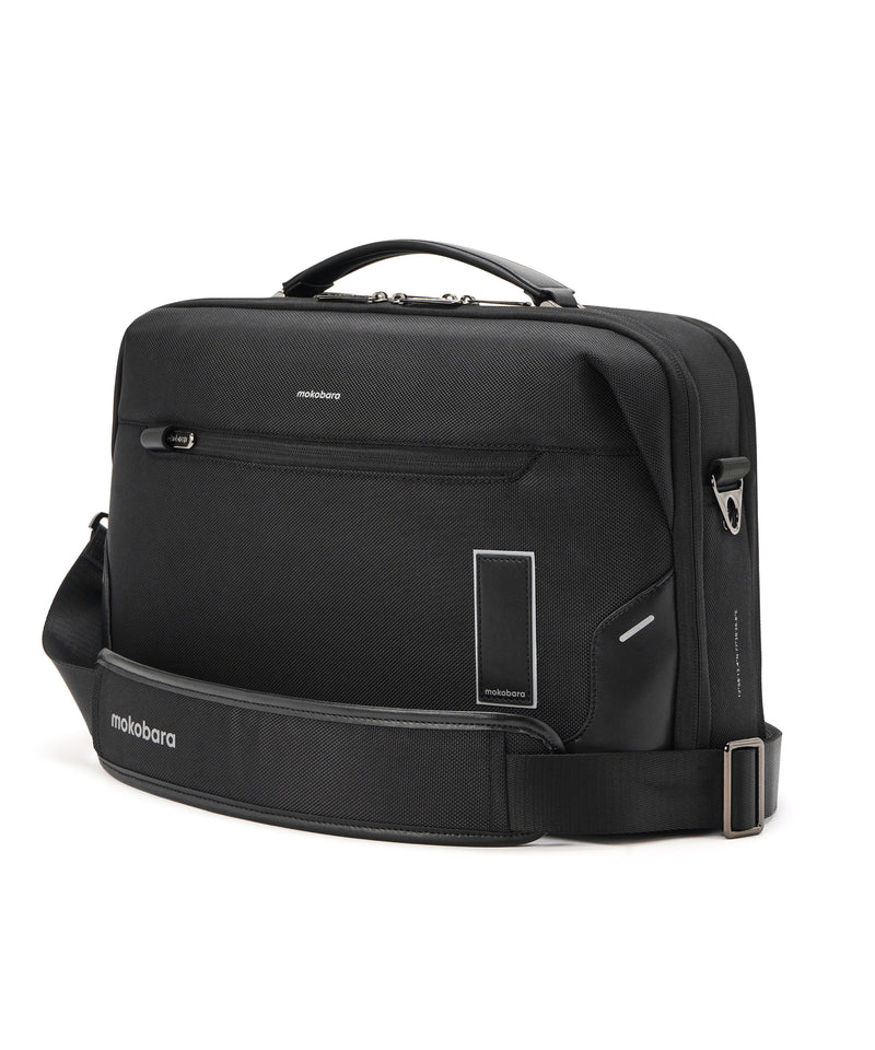 The Bento Briefcase | Mokobara at Broadway