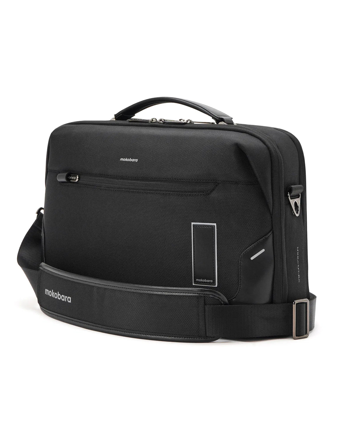 The Bento Briefcase