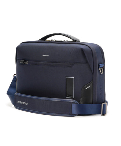 The Bento Briefcase | Mokobara at Broadway